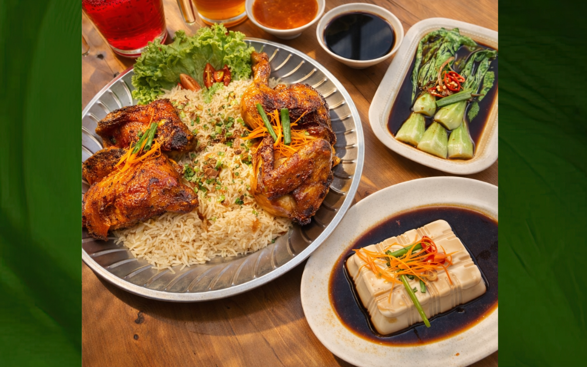 Set Mertua Dari Syurga