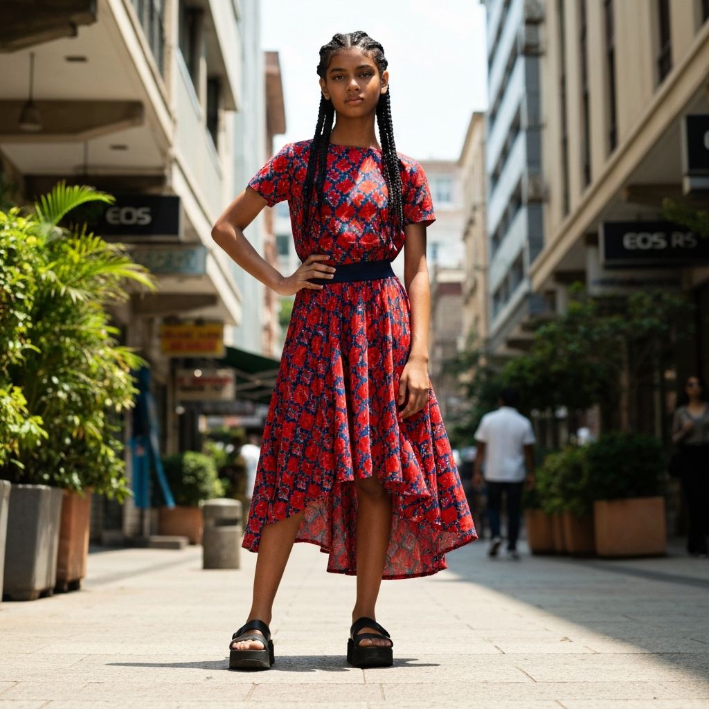Zoe Day, 24, from Ibadan