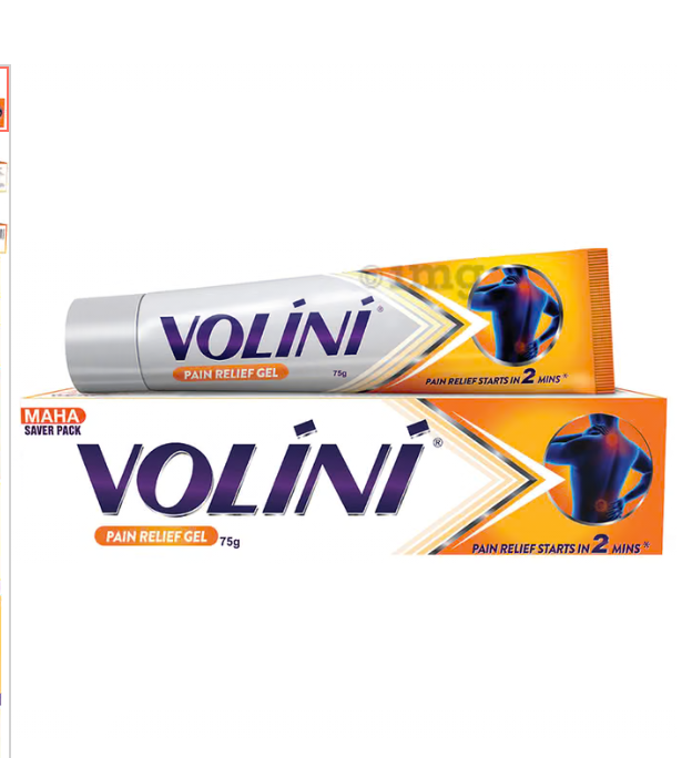 Volini