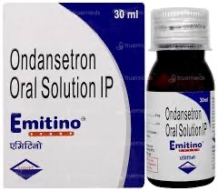 EMITINO SYRUP 30 ML