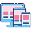 Responsive Design Icon