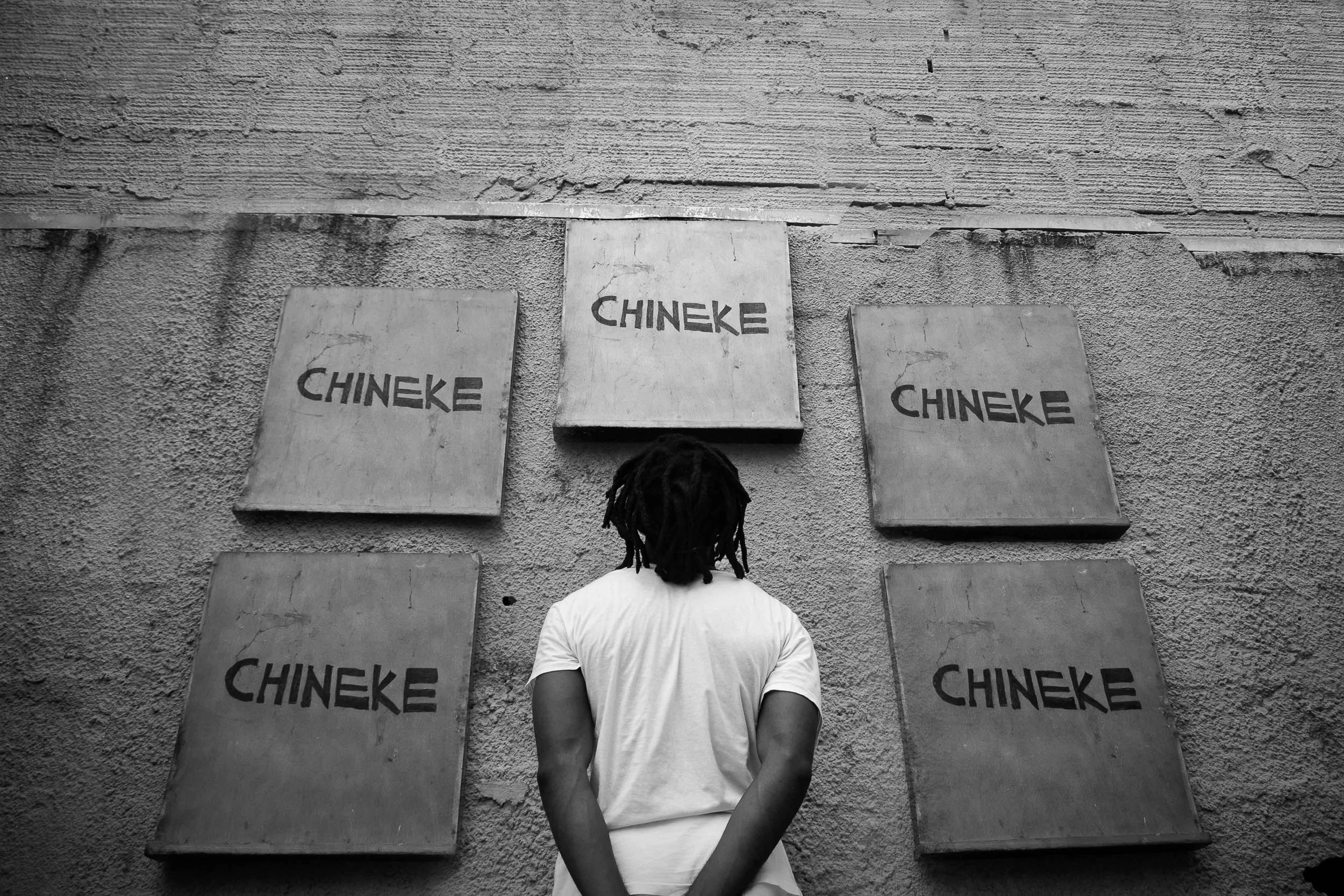 waiting for chineke by neec nonso