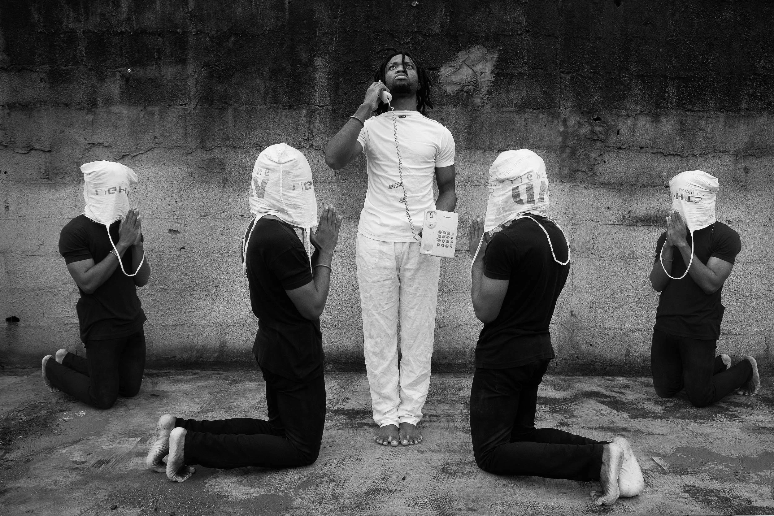 waiting for chineke by neec nonso