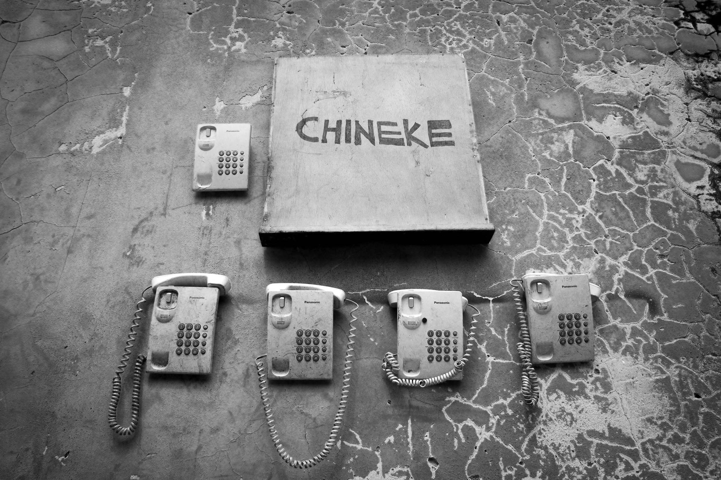 waiting for chineke by neec nonso