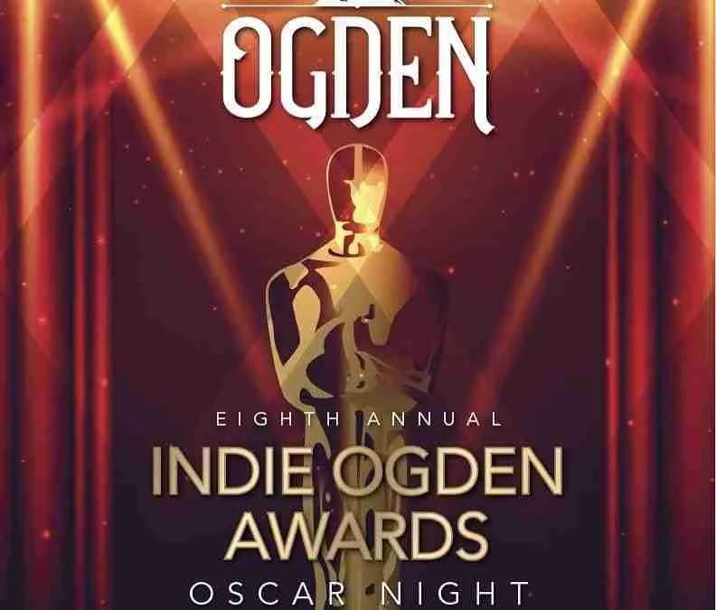 Indie Ogden Awards