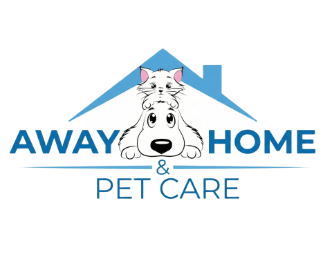 Away Home & Pet Care logo