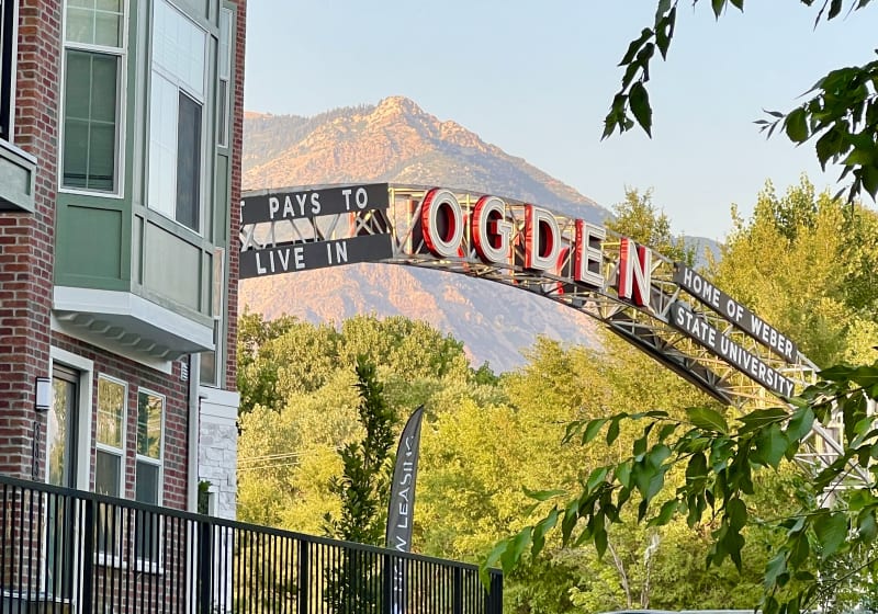 Pet care in Ogden Utah