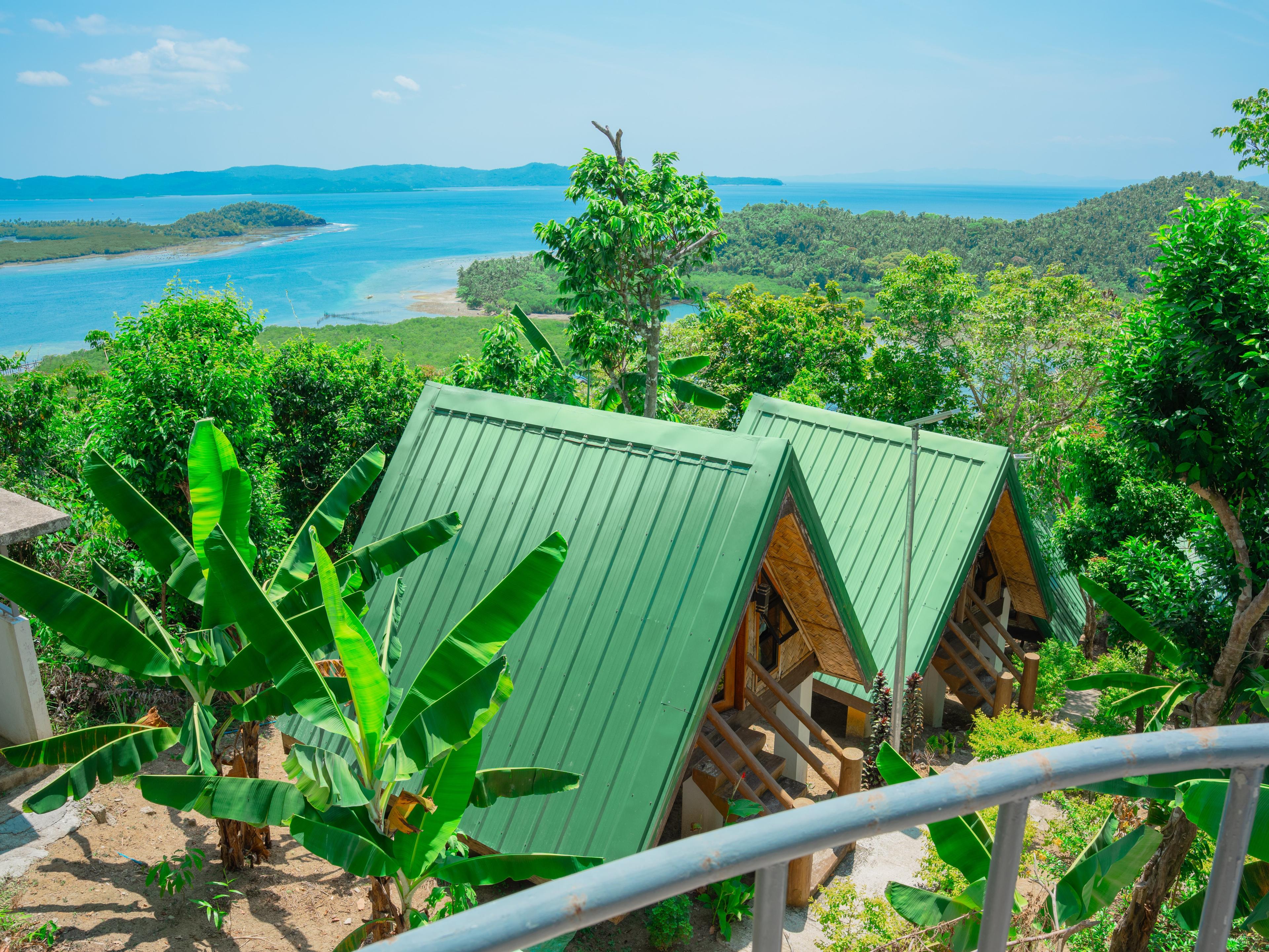 Lalaguna Mangrove Ecopark