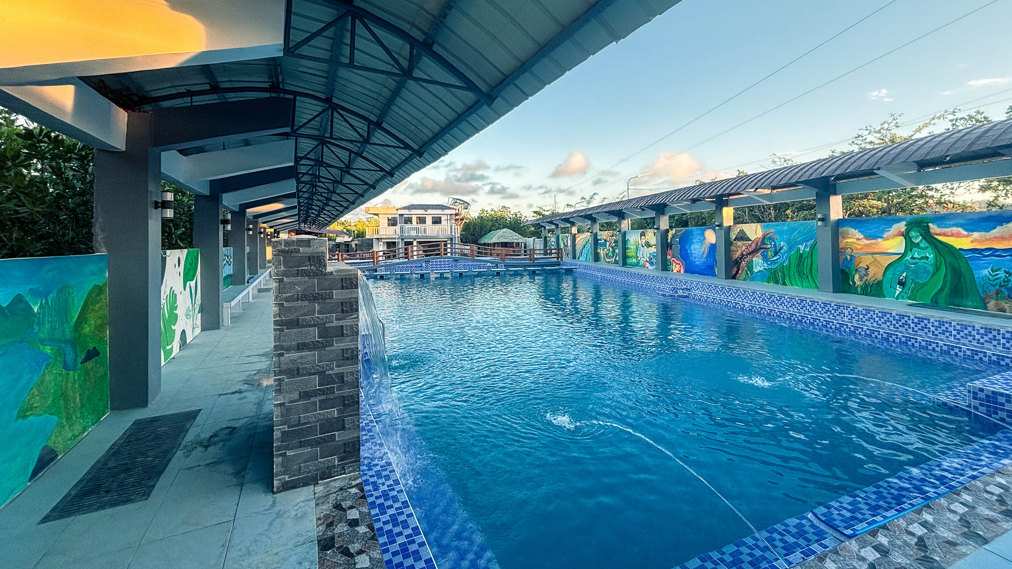 Rapak Leisure Hub Resort photo 4