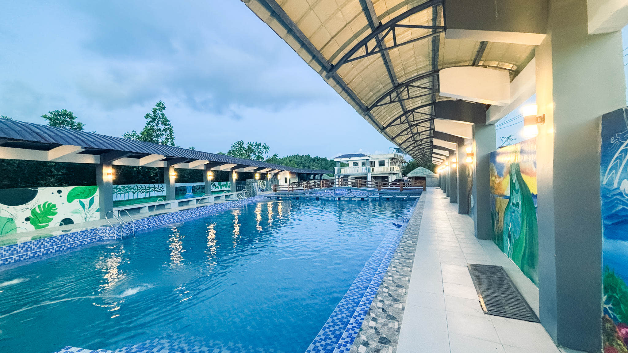 Rapak Leisure Hub Resort photo 3