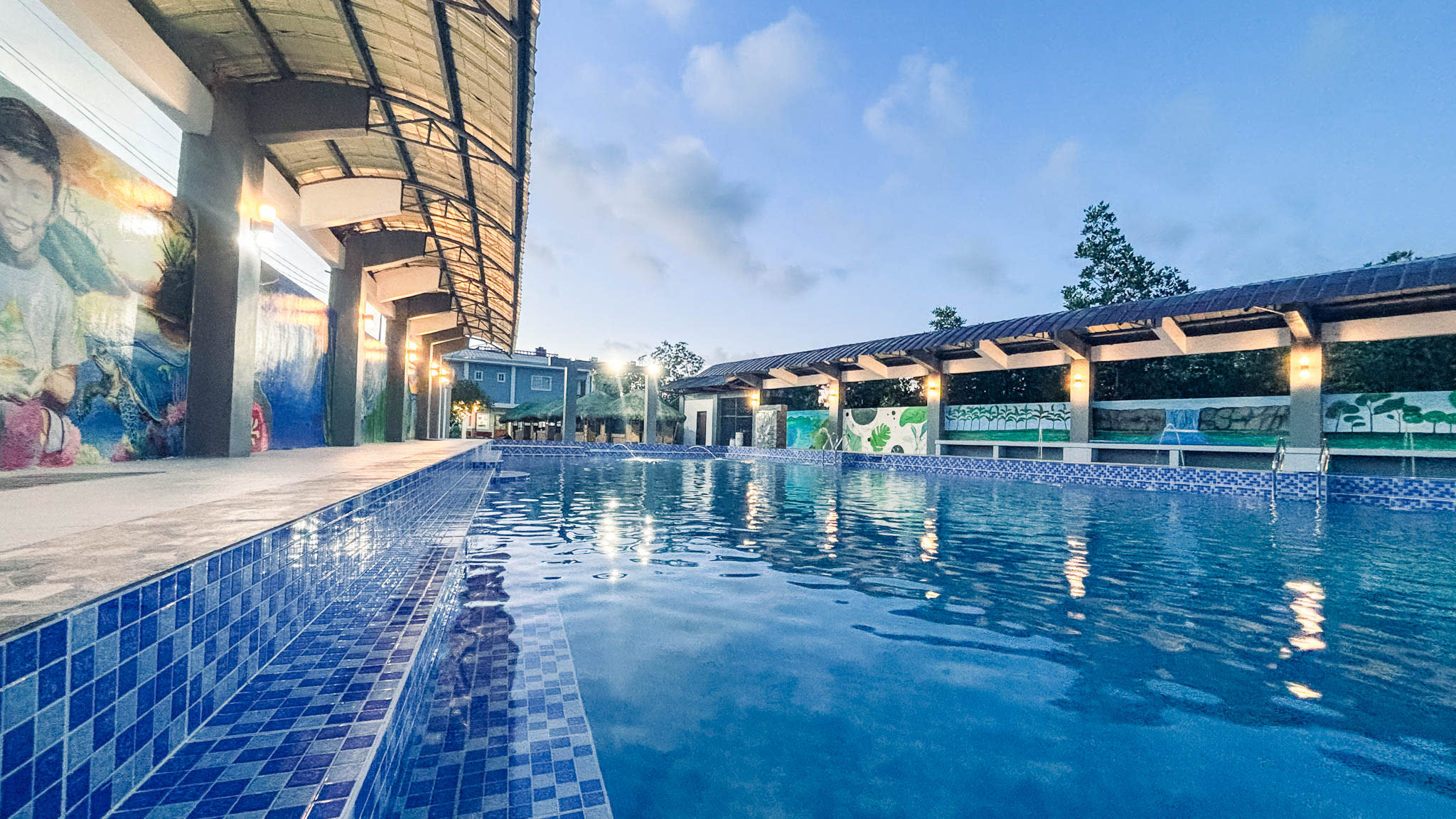 Rapak Leisure Hub Resort photo 2