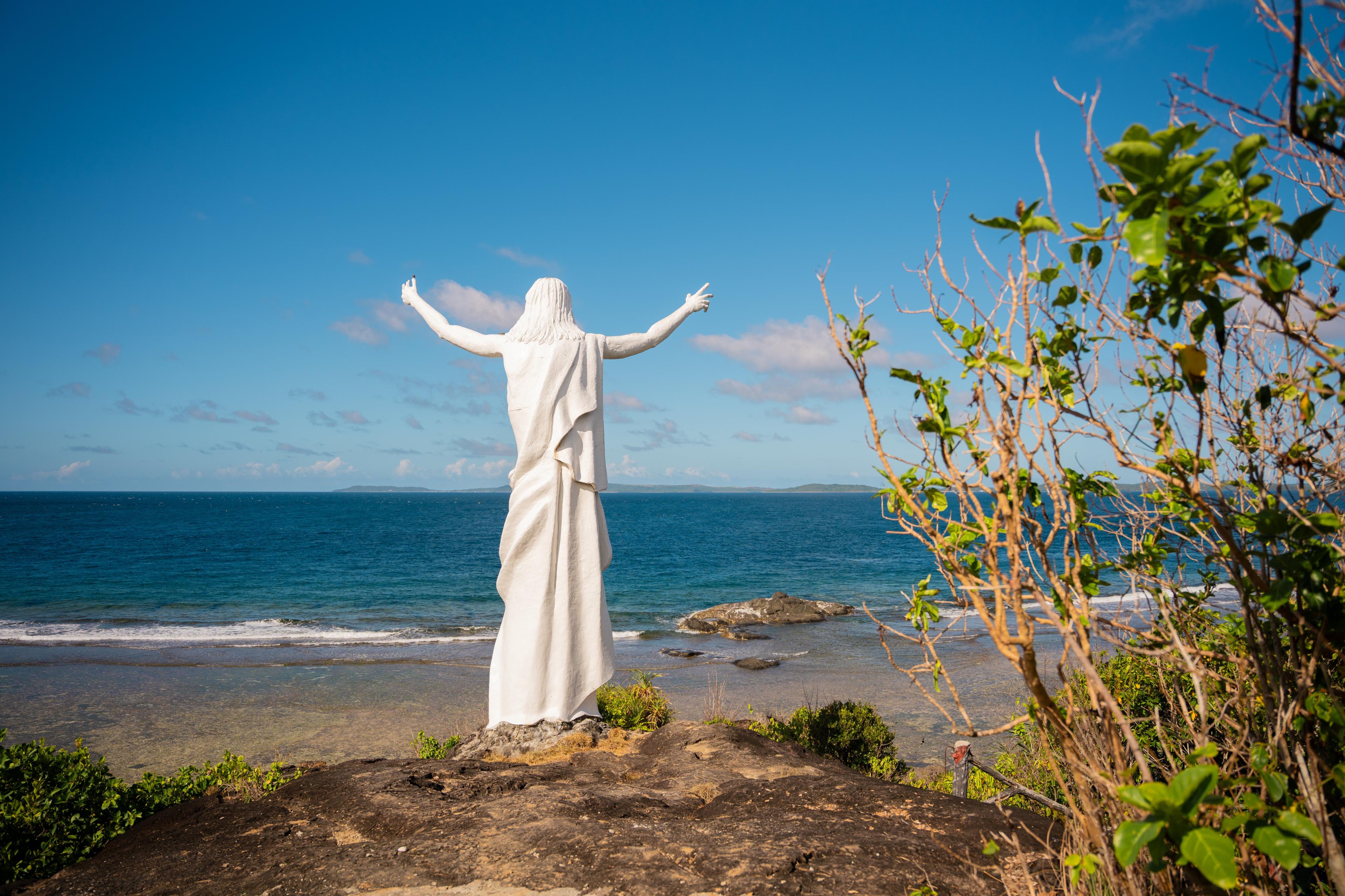 Shrine of the Risen Christ
