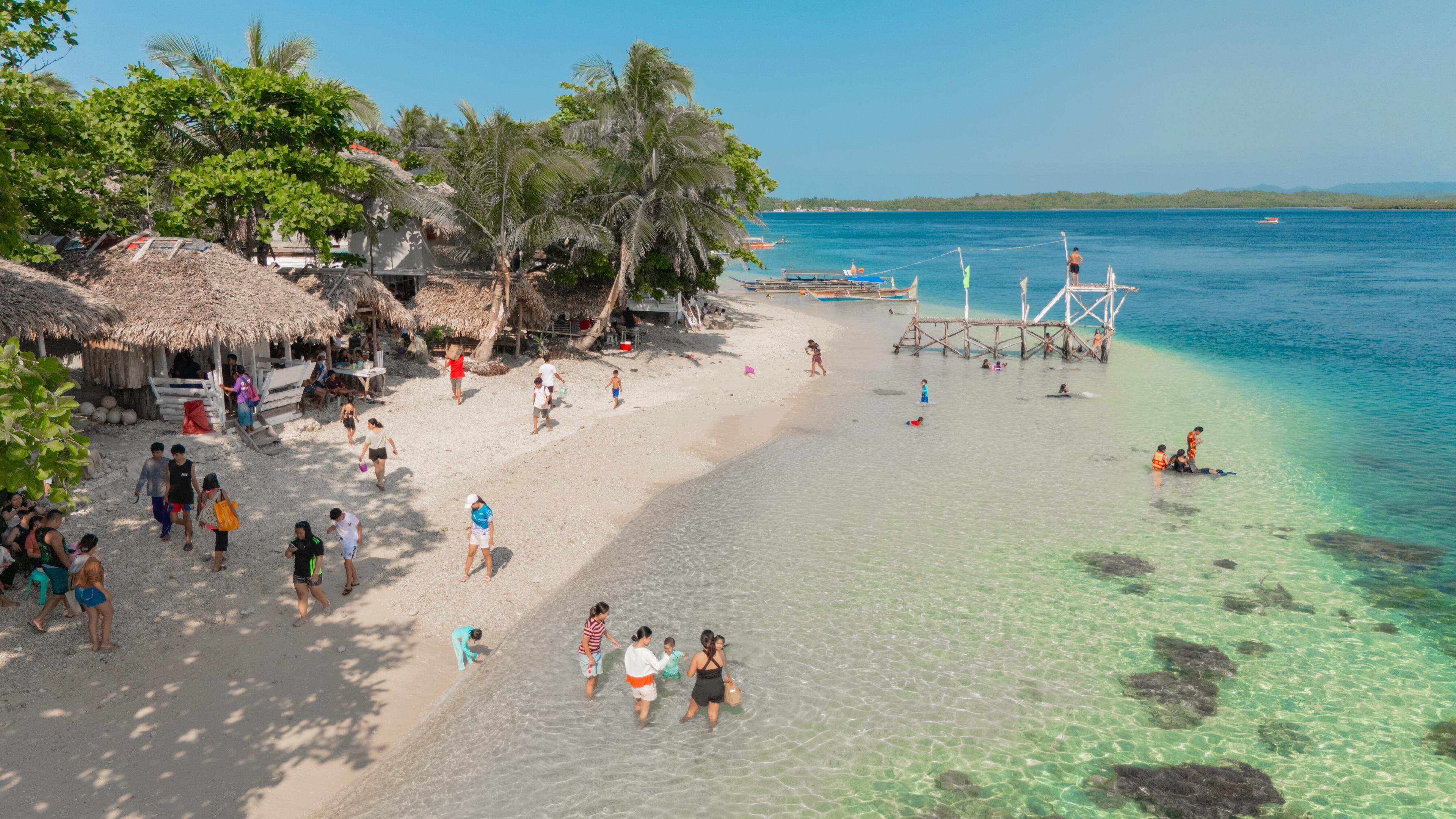 Marson–Princess Maria Beach Resort photo 2