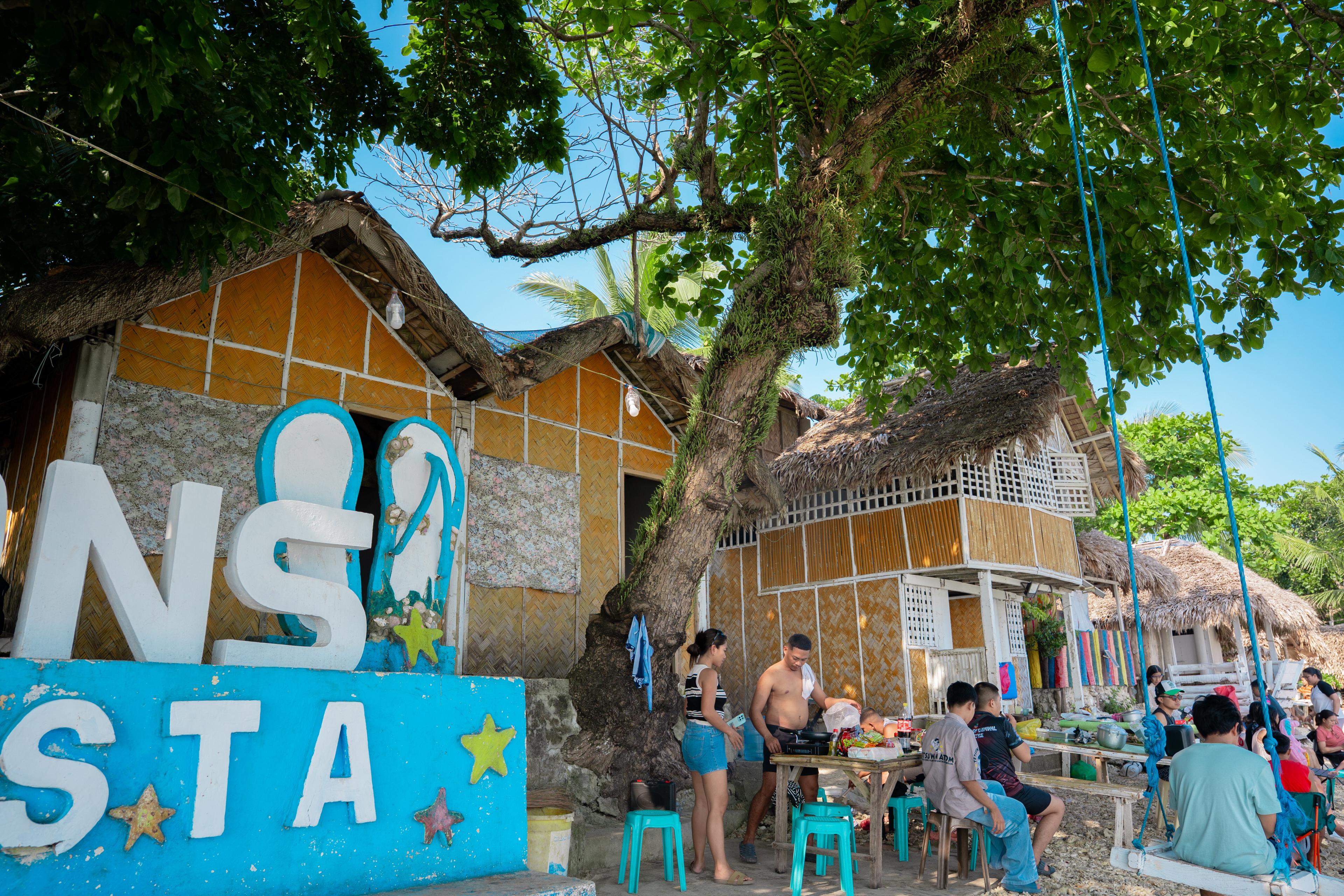 Gloria Vista Beach Resort photo 3