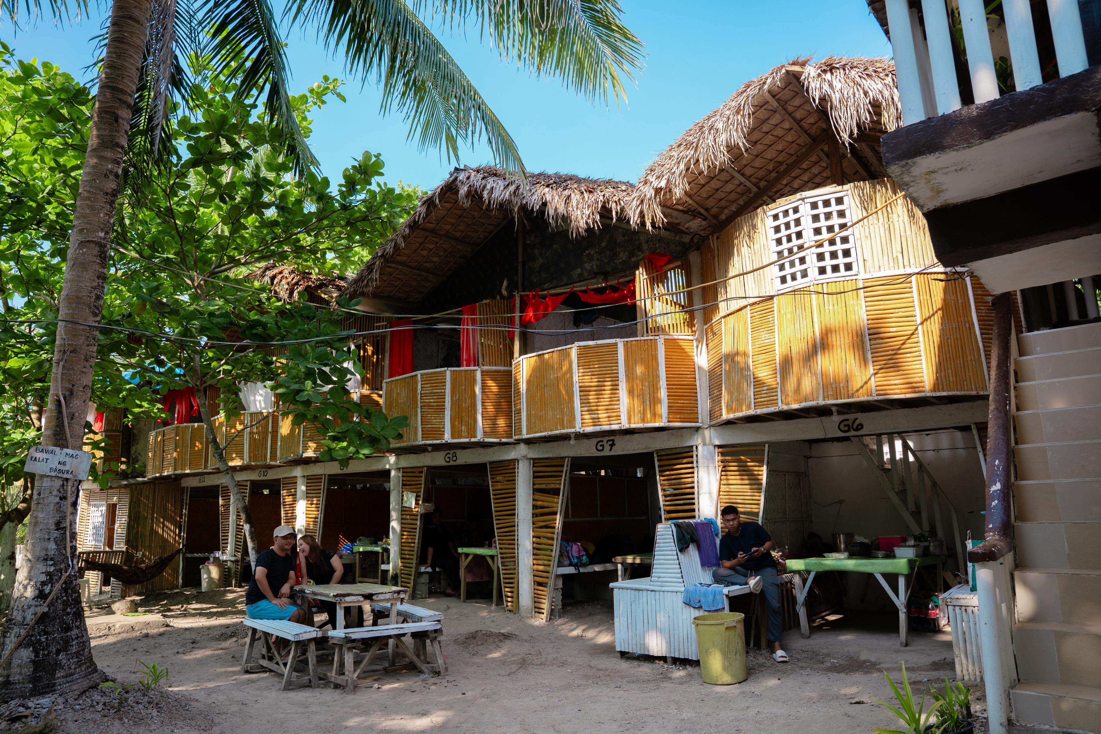 Gloria Vista Beach Resort photo 2