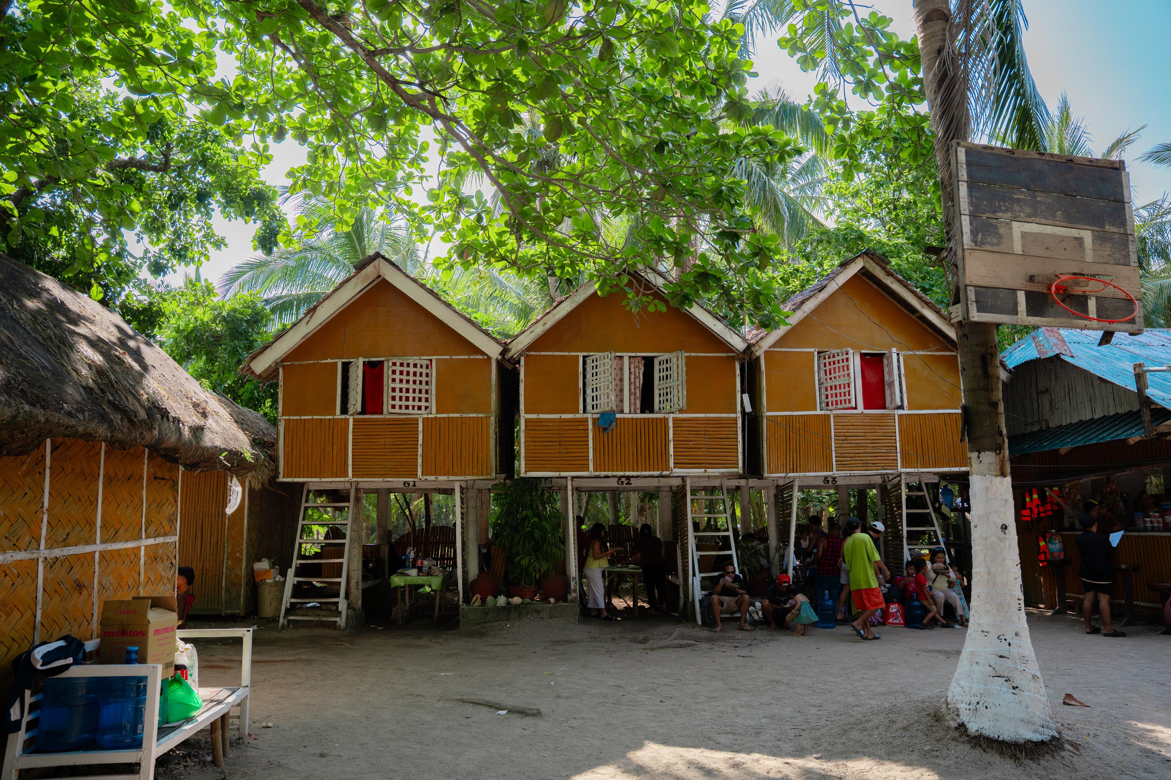 Gloria Vista Beach Resort