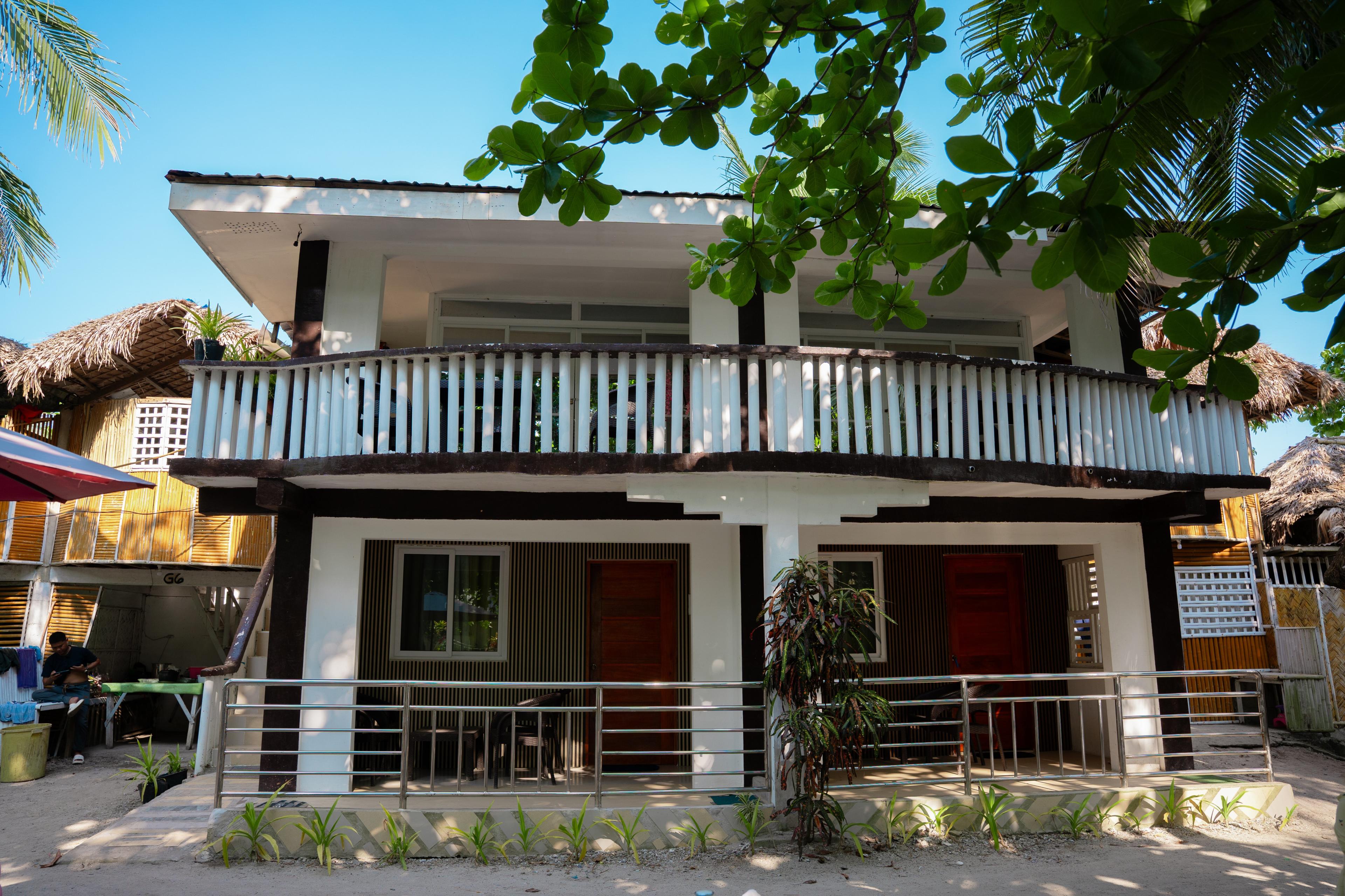 Marson-Princess Maria Beach Resort photo 4
