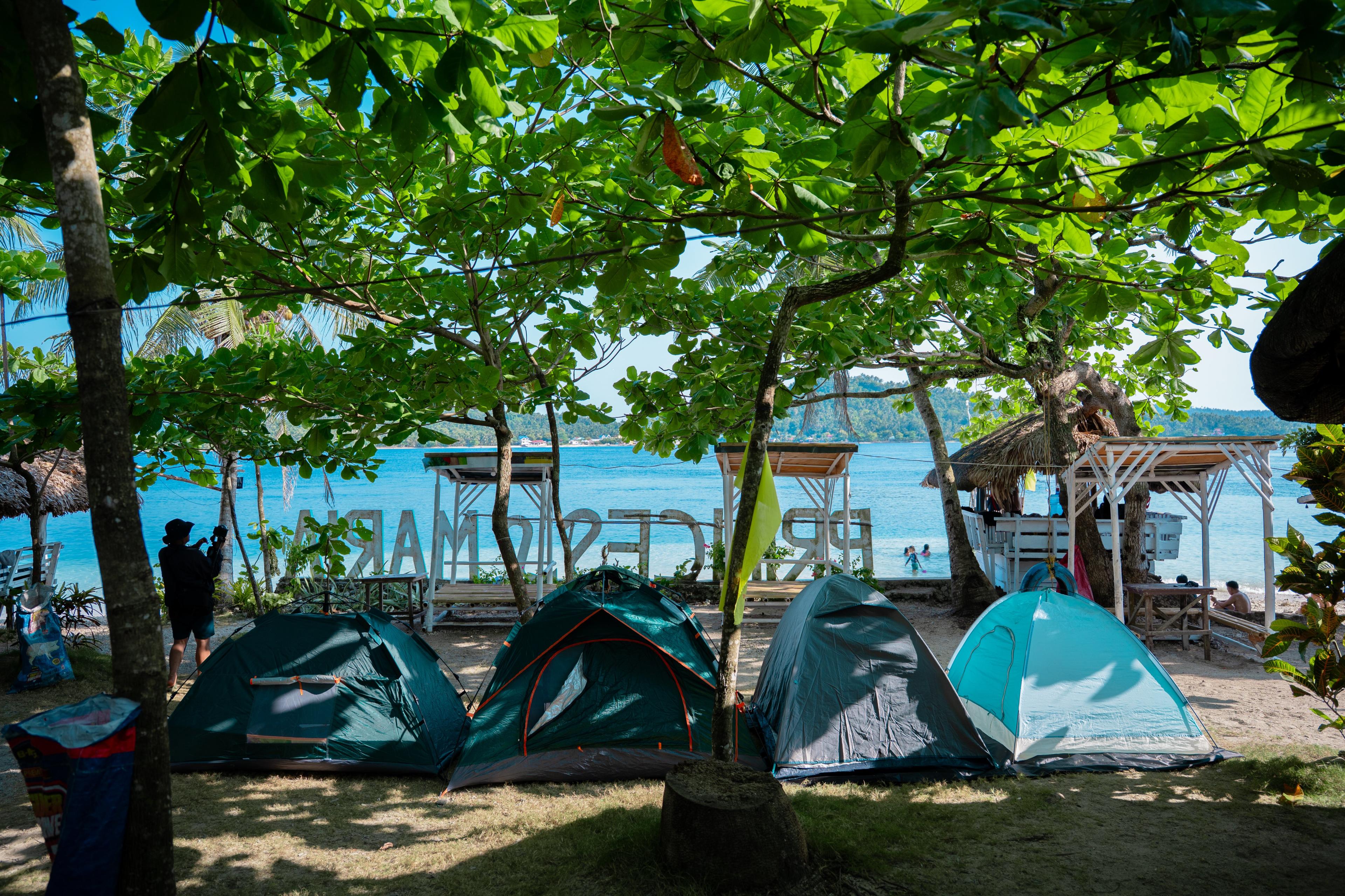 Marson-Princess Maria Beach Resort