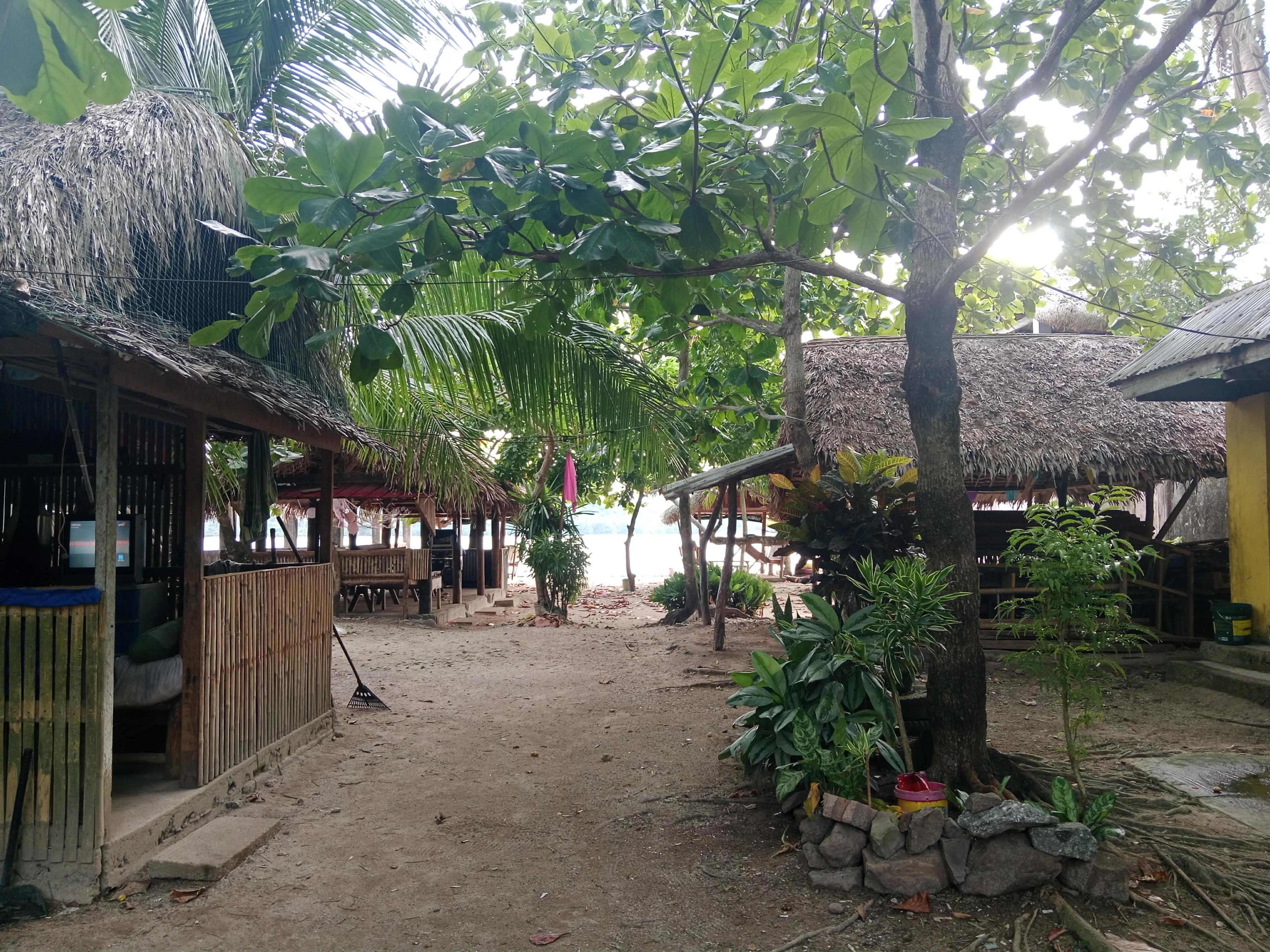 Tamparia Beach Resort photo 4