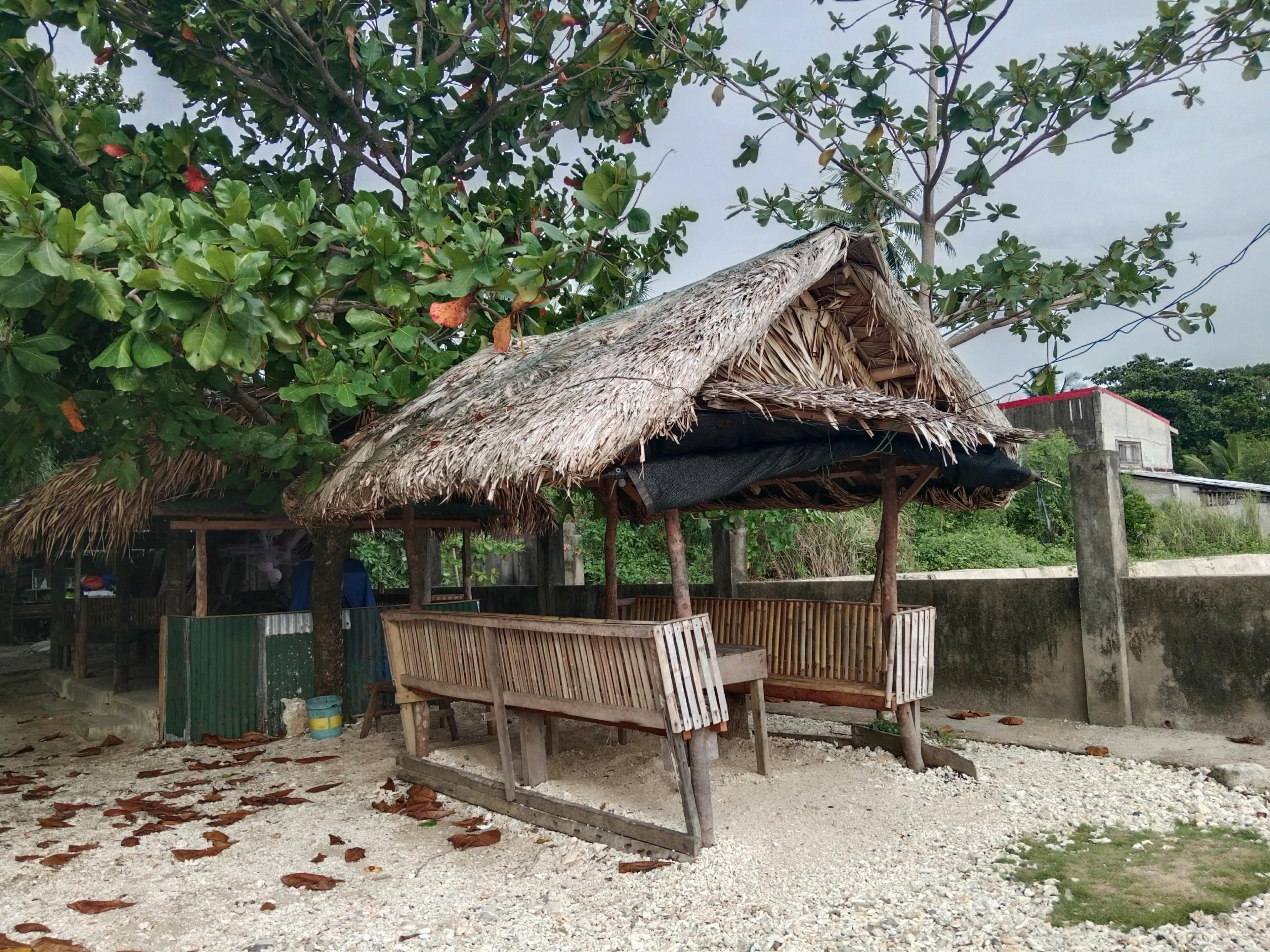 Tamparia Beach Resort photo 3
