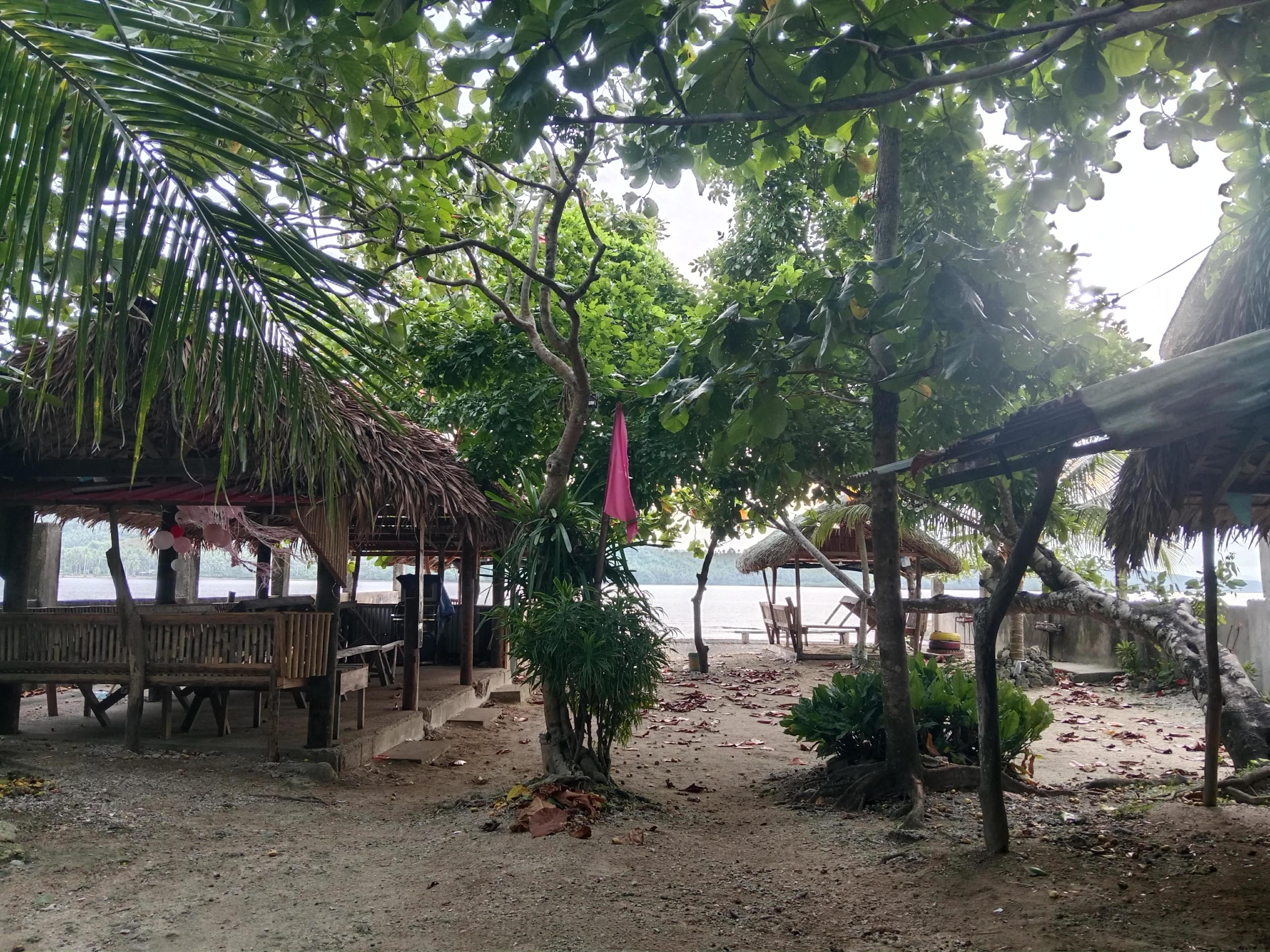 Tamparia Beach Resort