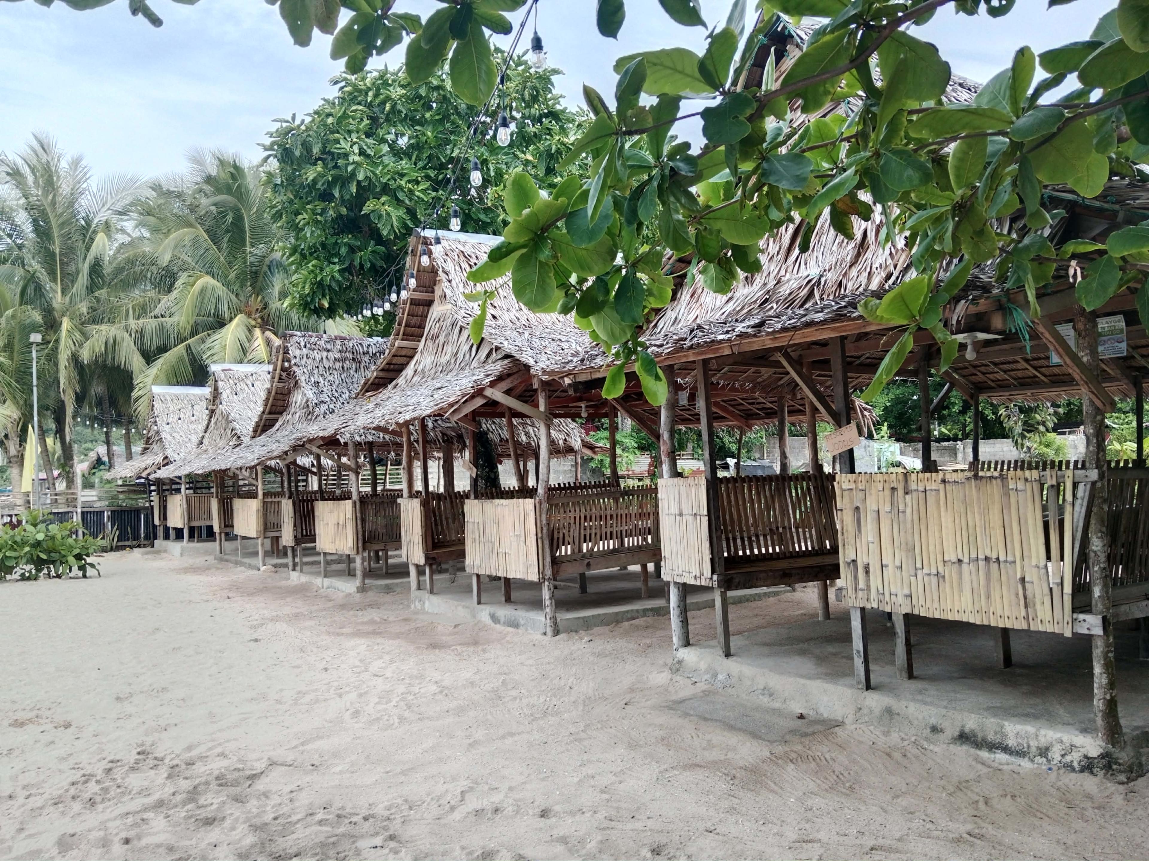 Talisay Beach Resort photo 3