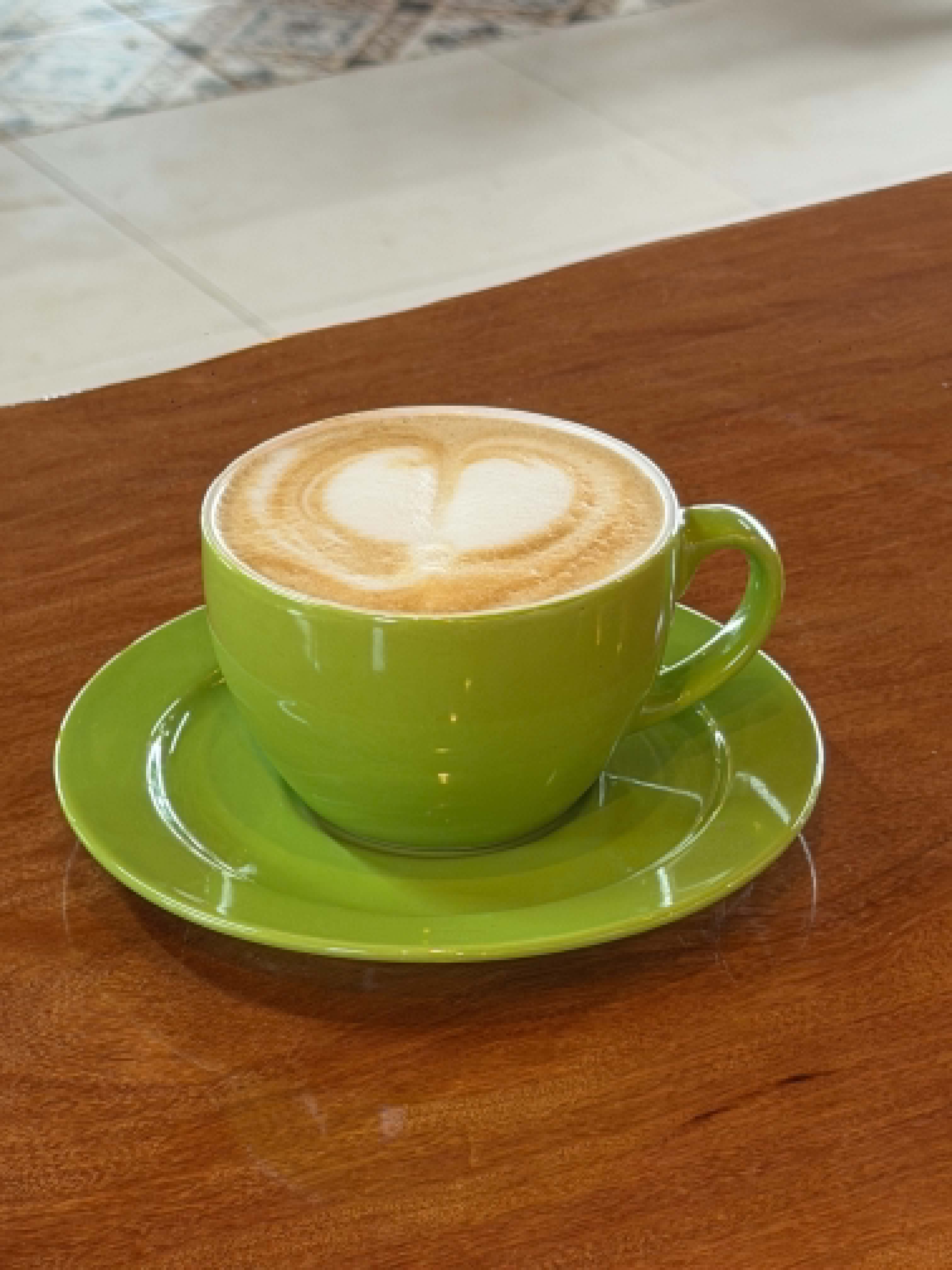 Caitlyn Cafe & Restaurant at Urdaneta Coral Sands photo 4