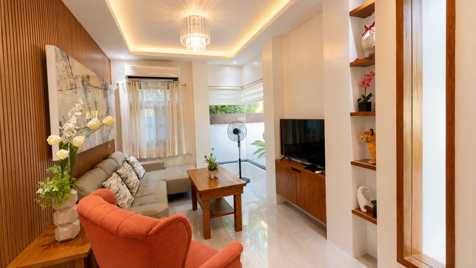 Urdaneta Coral Sands Resort photo 2