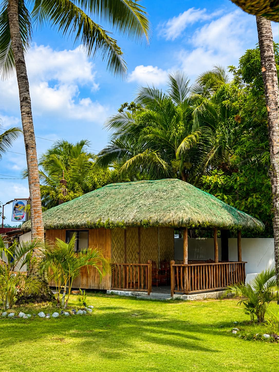 Urdaneta Coral Sands Resort photo 4