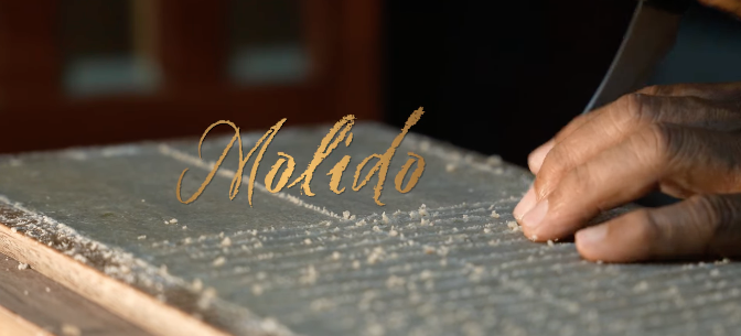 From Kamote to Something Extraordinary