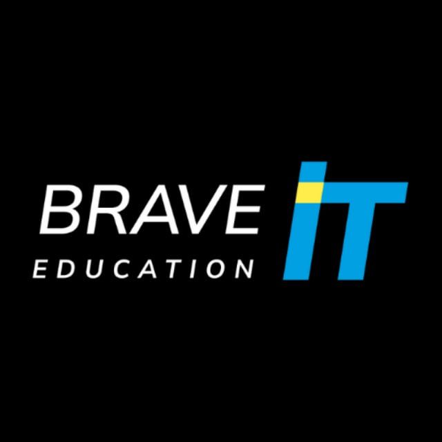Зображення закладу Brave IT Education
