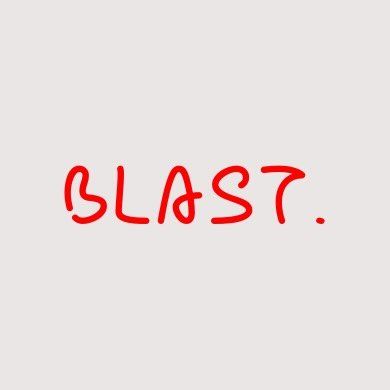 Зображення закладу Blast - ветеранський мерч