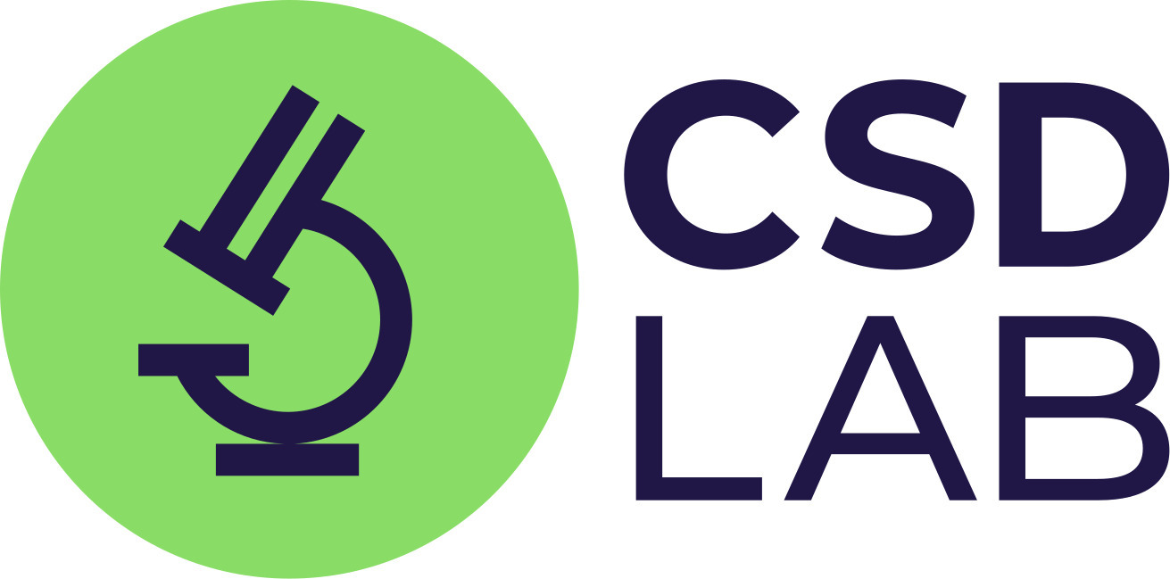 Зображення закладу CSD Lab