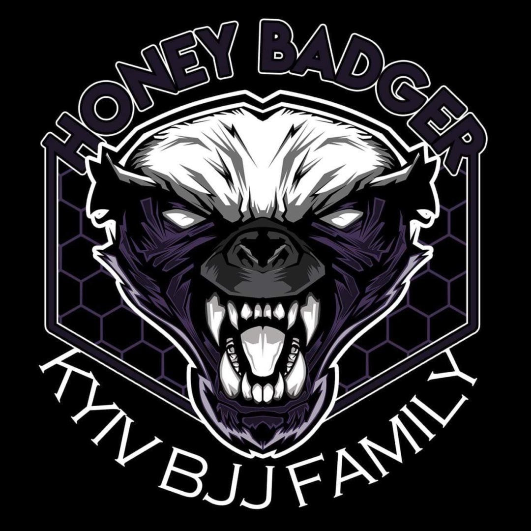 Зображення закладу Honey Badger BJJ