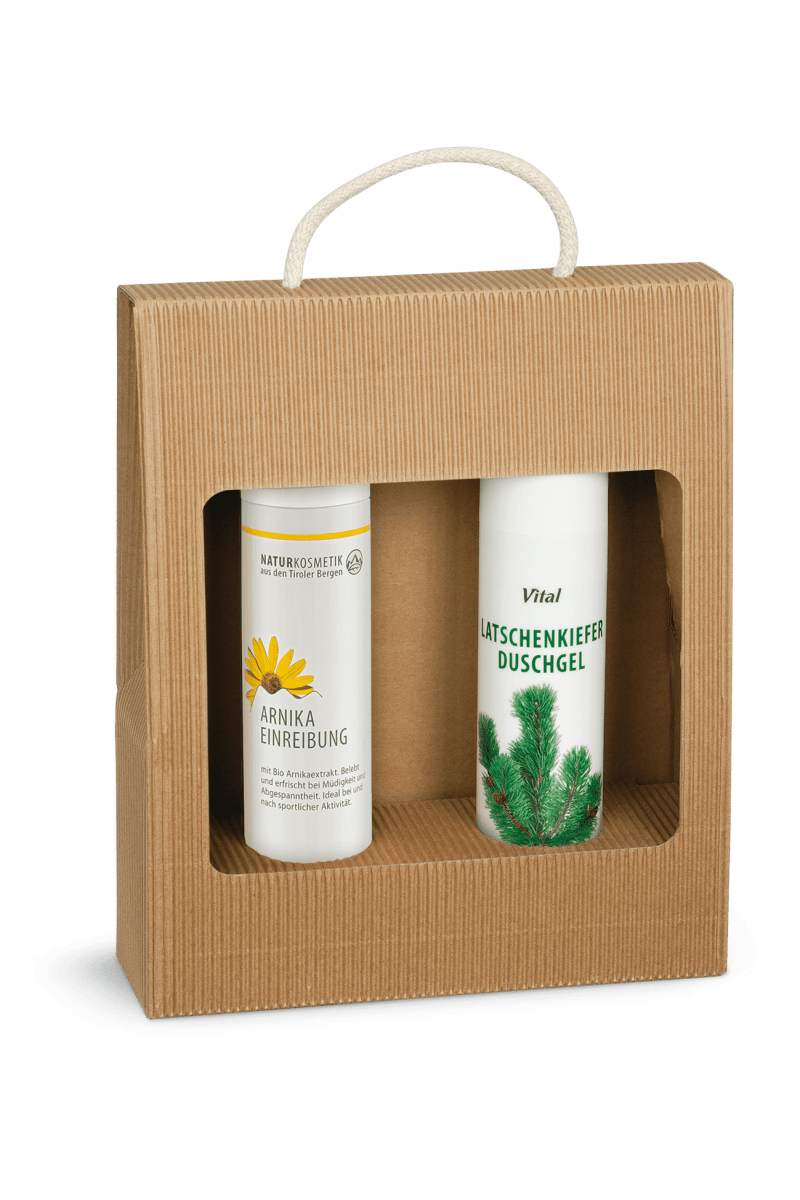 Gift Set Vitality