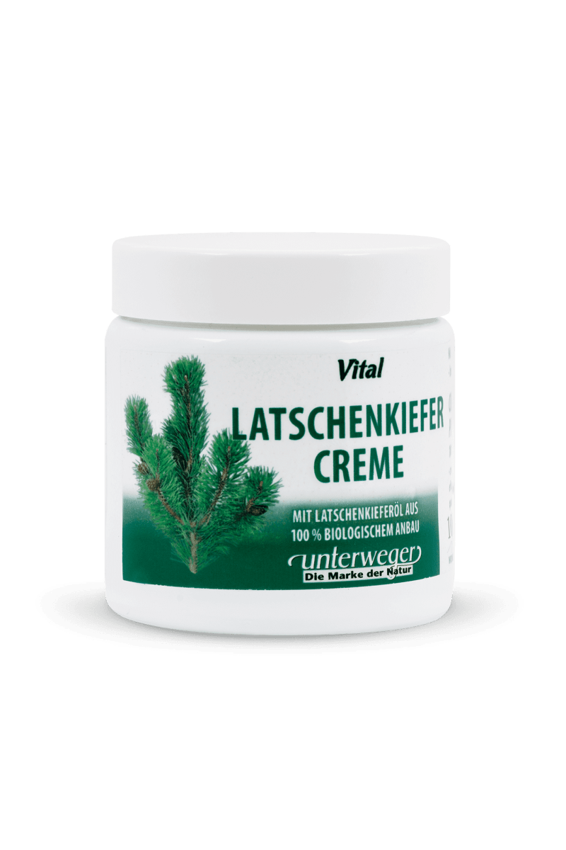 Latschenkiefer Creme