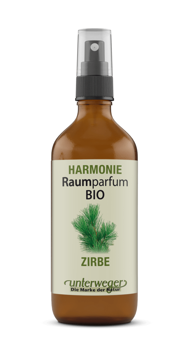 Bio profumo ambiente armonia 