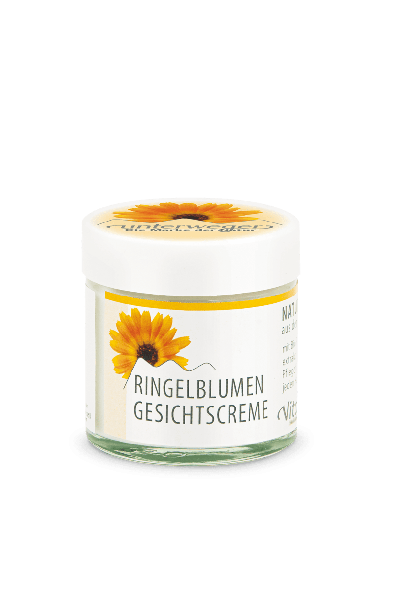 Marigold Face Cream 