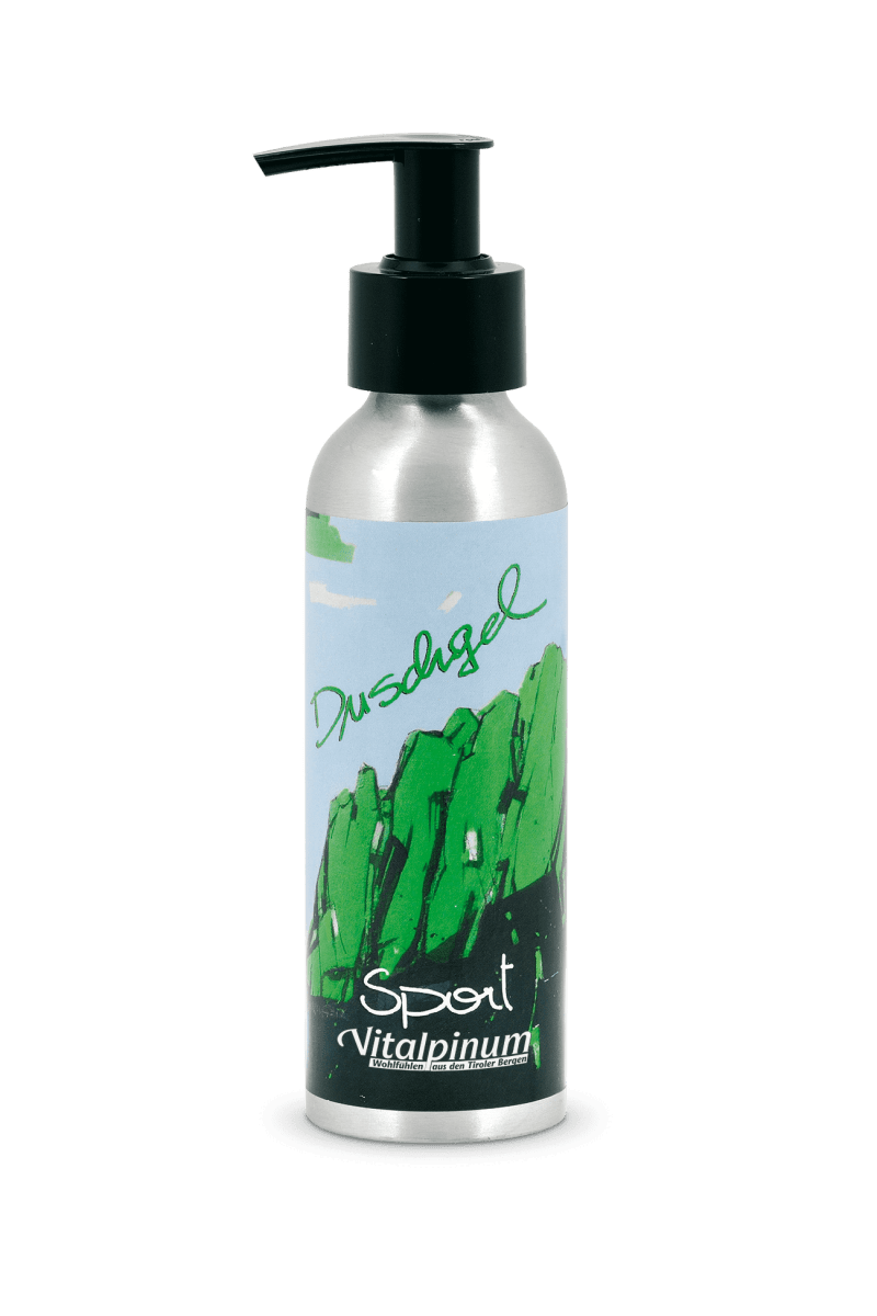 Sport Duschgel