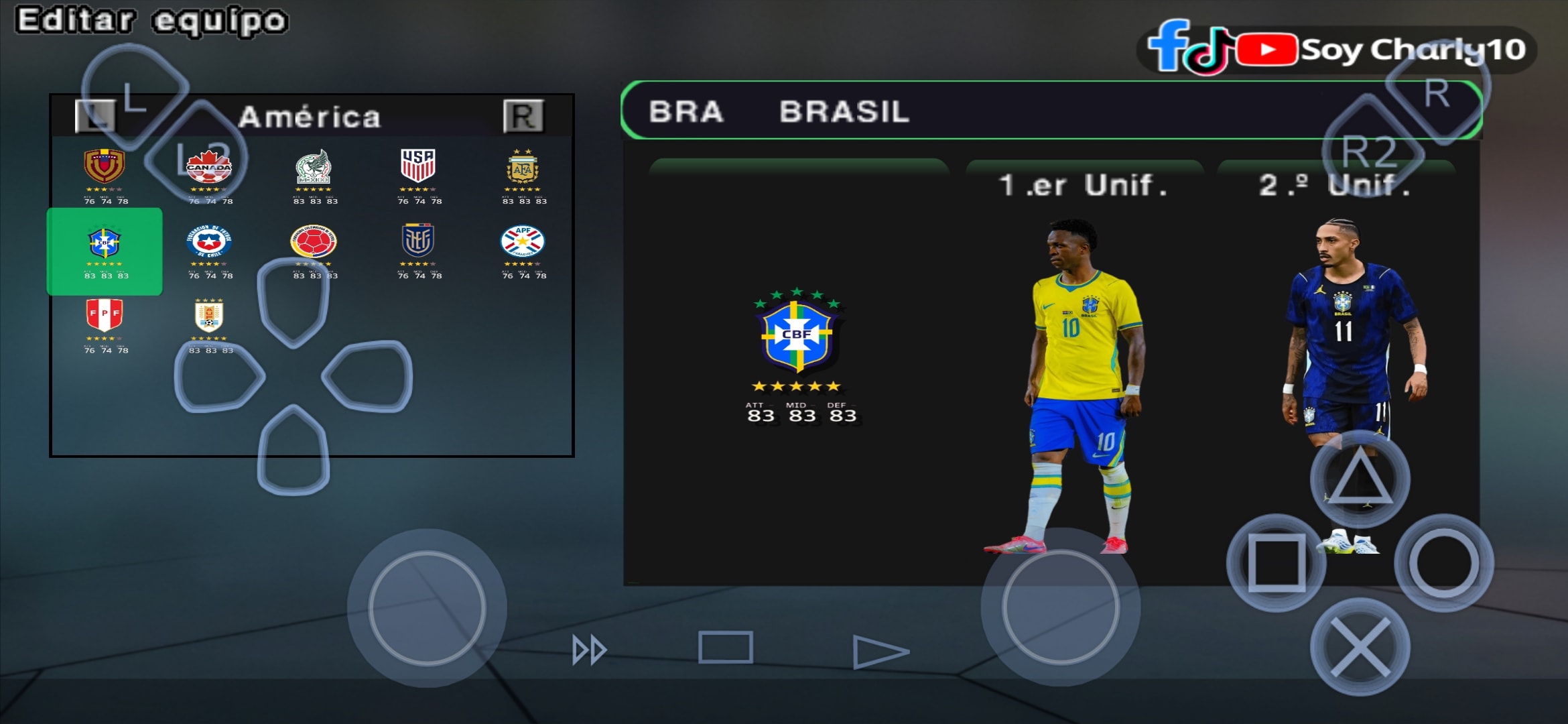 Brasil