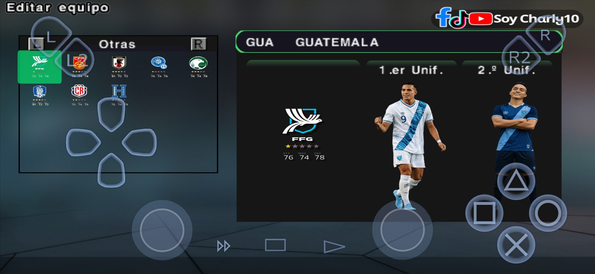 Guatemala