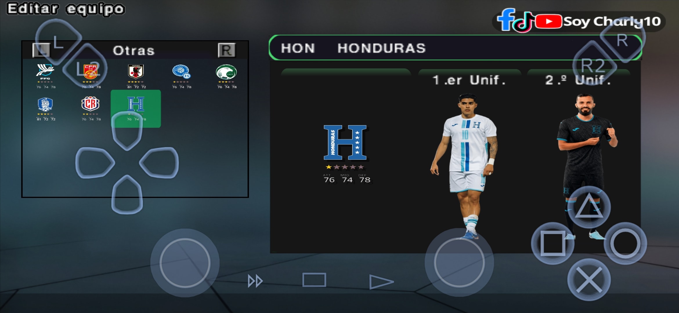 Honduras