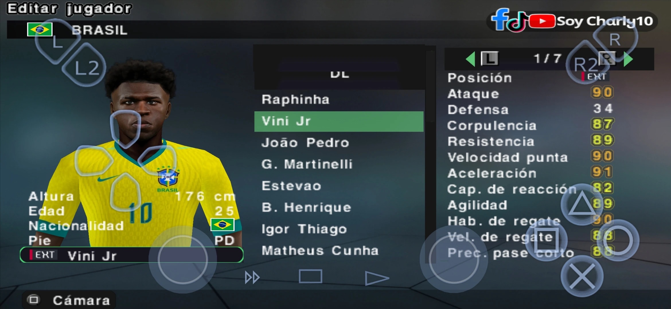 Vini Jr