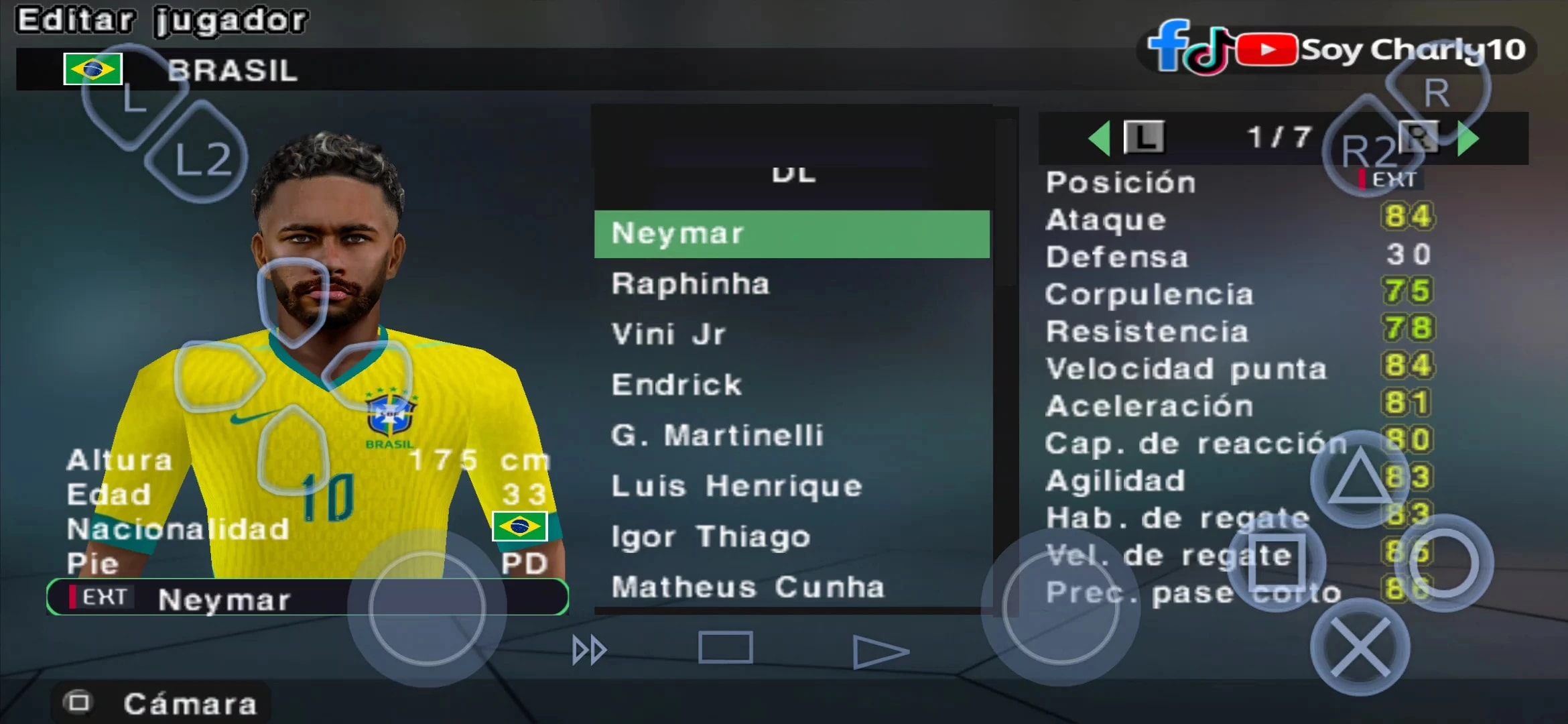 Neymar