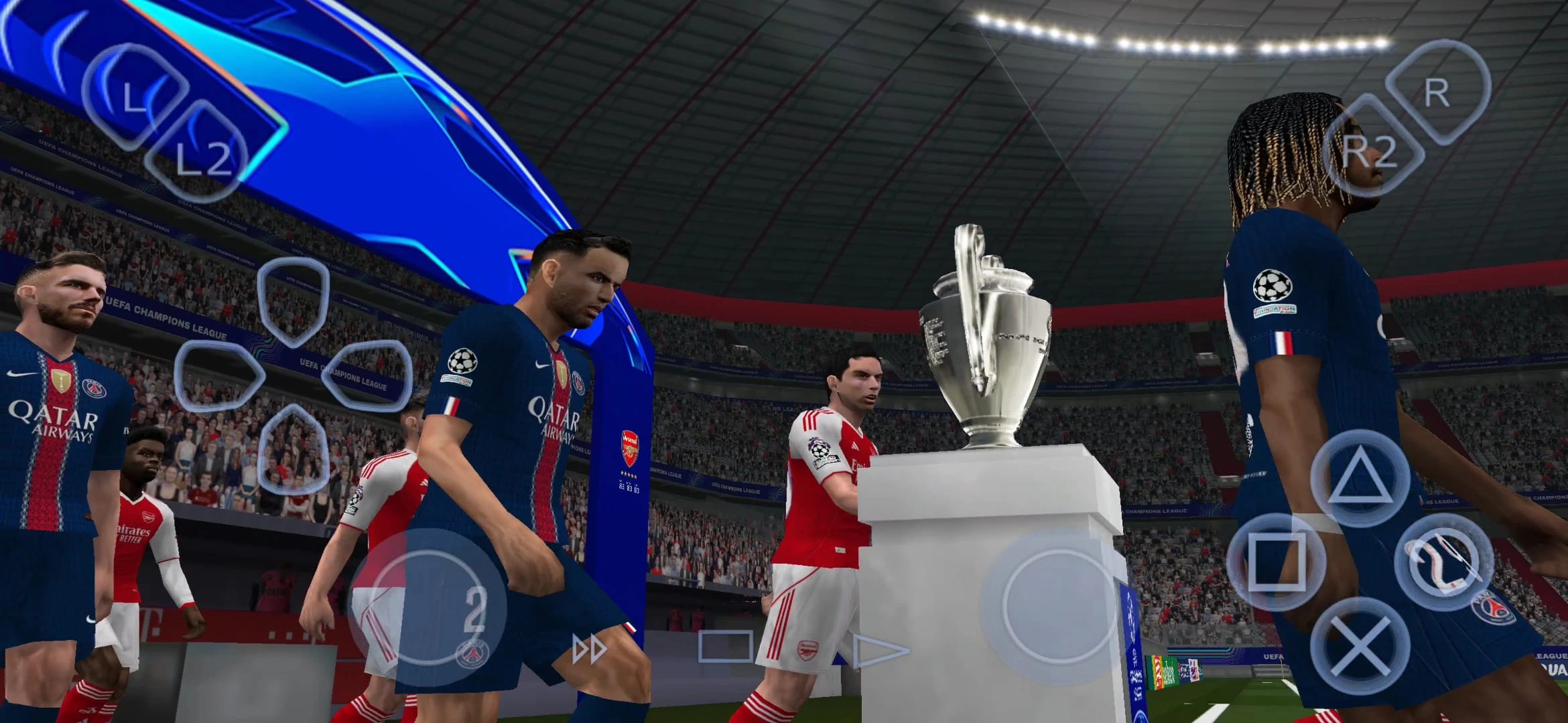 MK Bayen Madrid