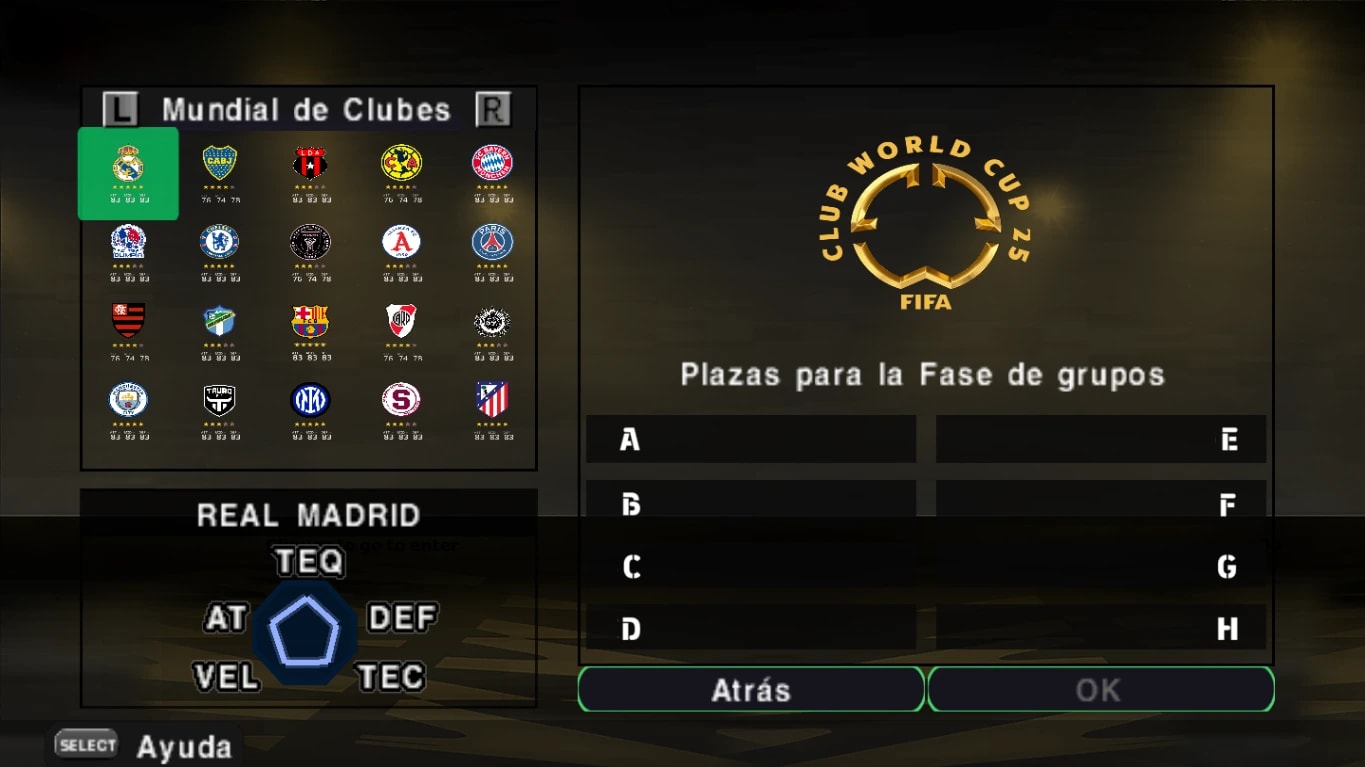 MK Bayen Madrid