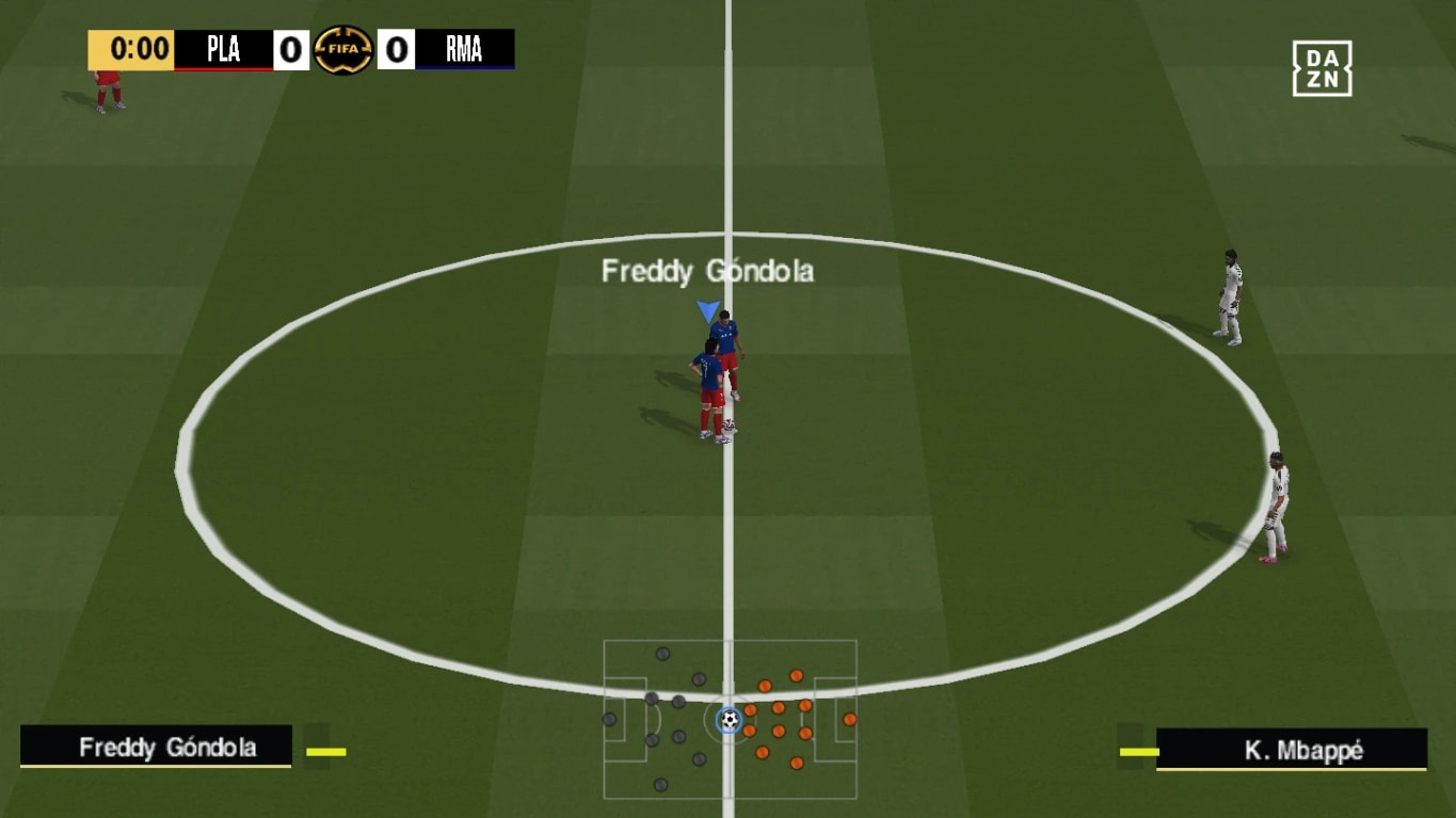 Chelsea vs PSG