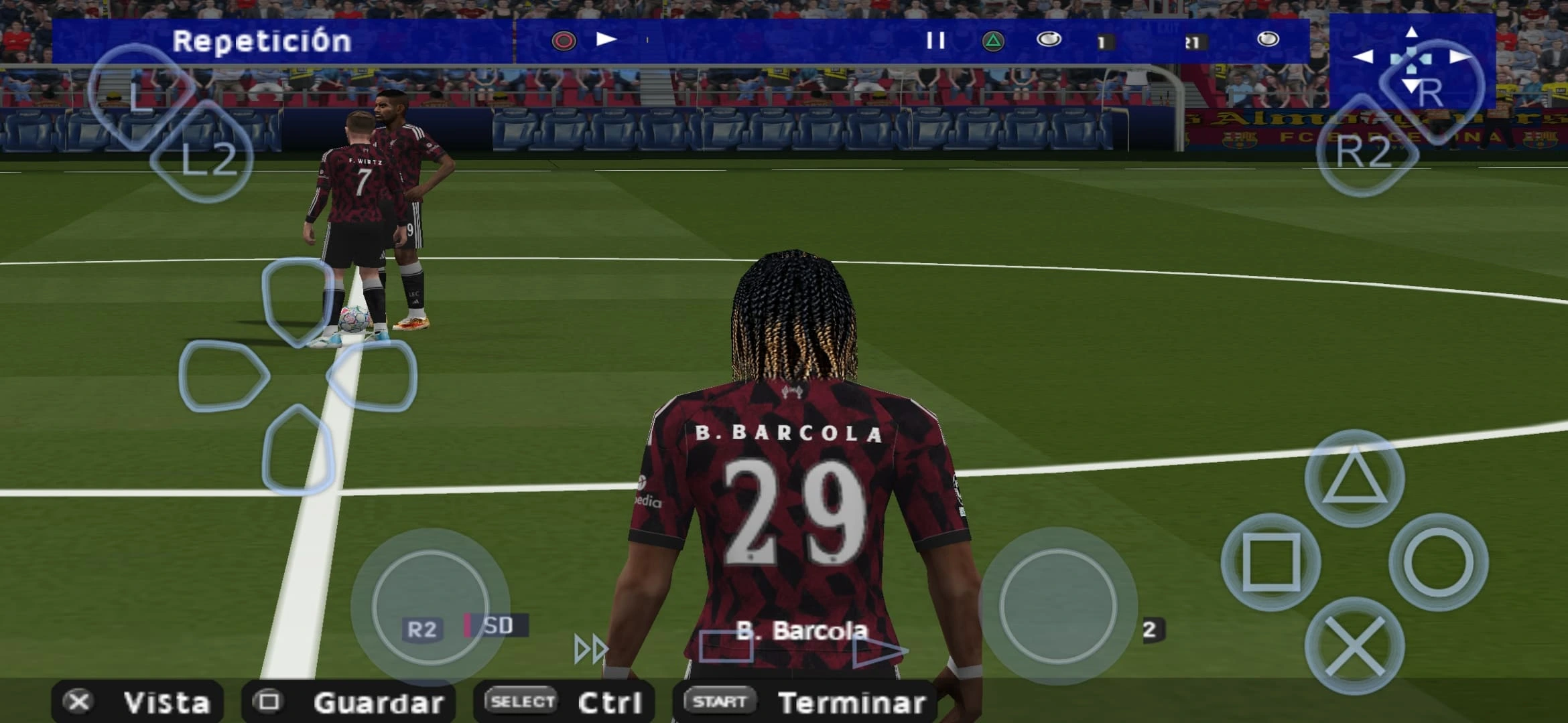 7