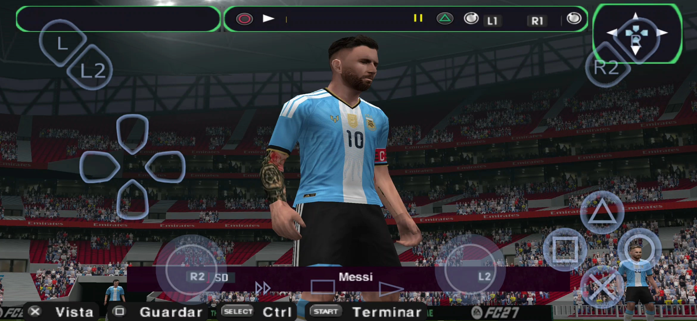 Messi