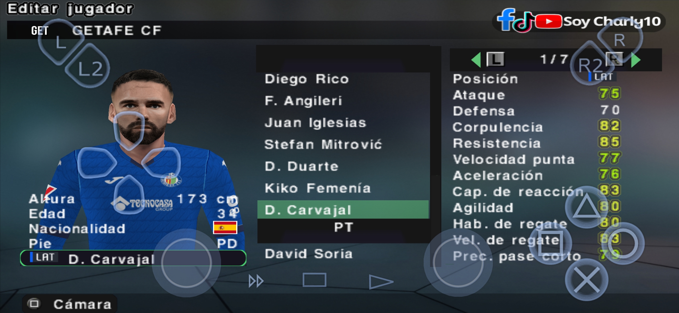 Carvajal